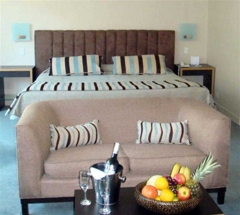 818 Suites Buenos Aires Room photo