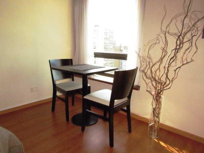 818 Suites Buenos Aires Exterior photo