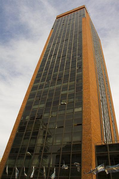 818 Suites Buenos Aires Exterior photo
