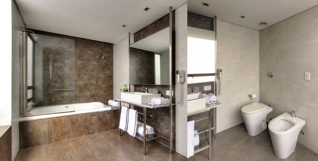 818 Suites Buenos Aires Room photo